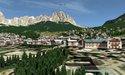 Scenario Dolomiti 3D Custom - DOWNLOAD